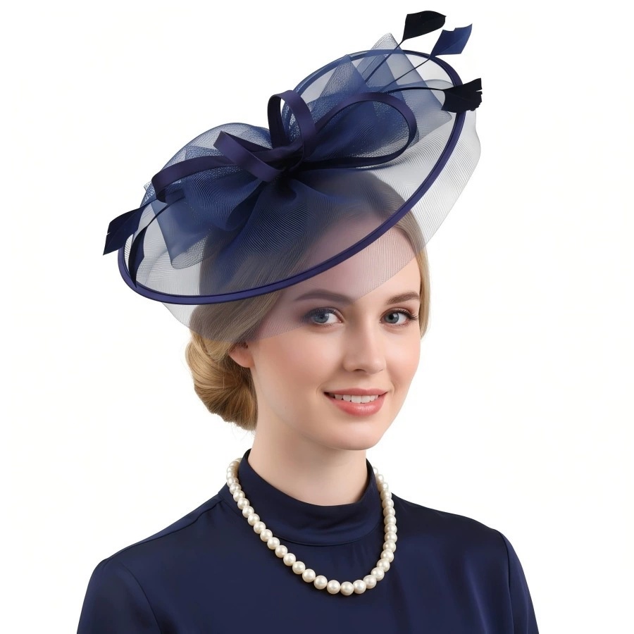 Fascinators Hoeden Voor Vrouwe - Women'S Fashion Kentucky Derby recensie en prijs