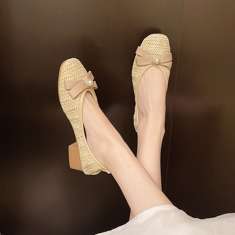 Flats Luxe lederen vrijetijdss - Women'S Fashion Quick Delivery recensie en prijs
