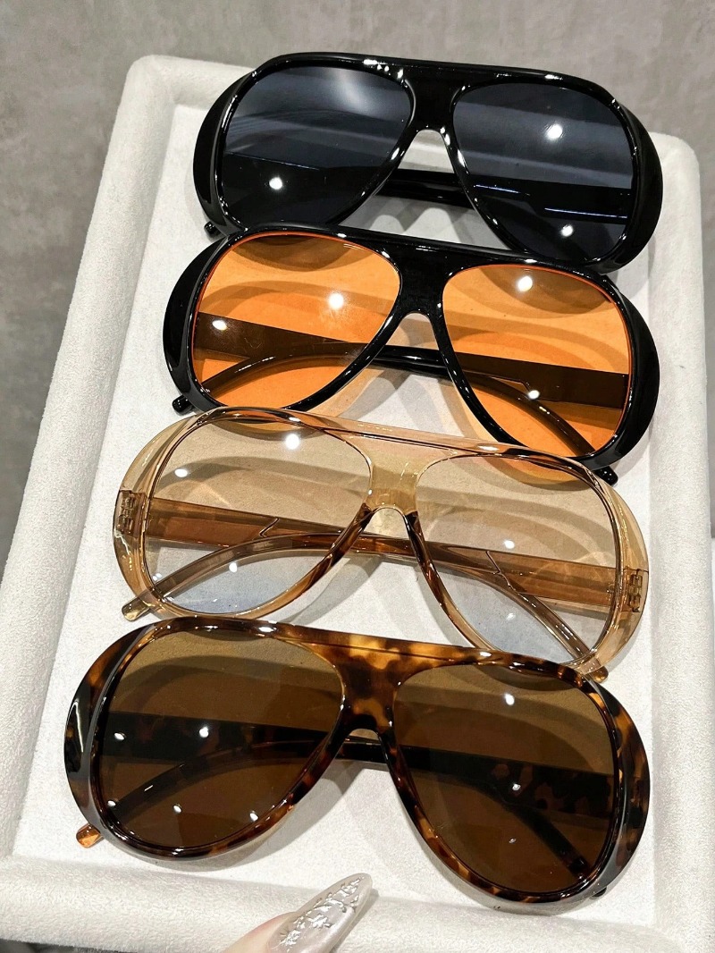 1/4PCS Modemerk Luxe Designer  - Women'S Fashion Eyeglasses recensie en prijs