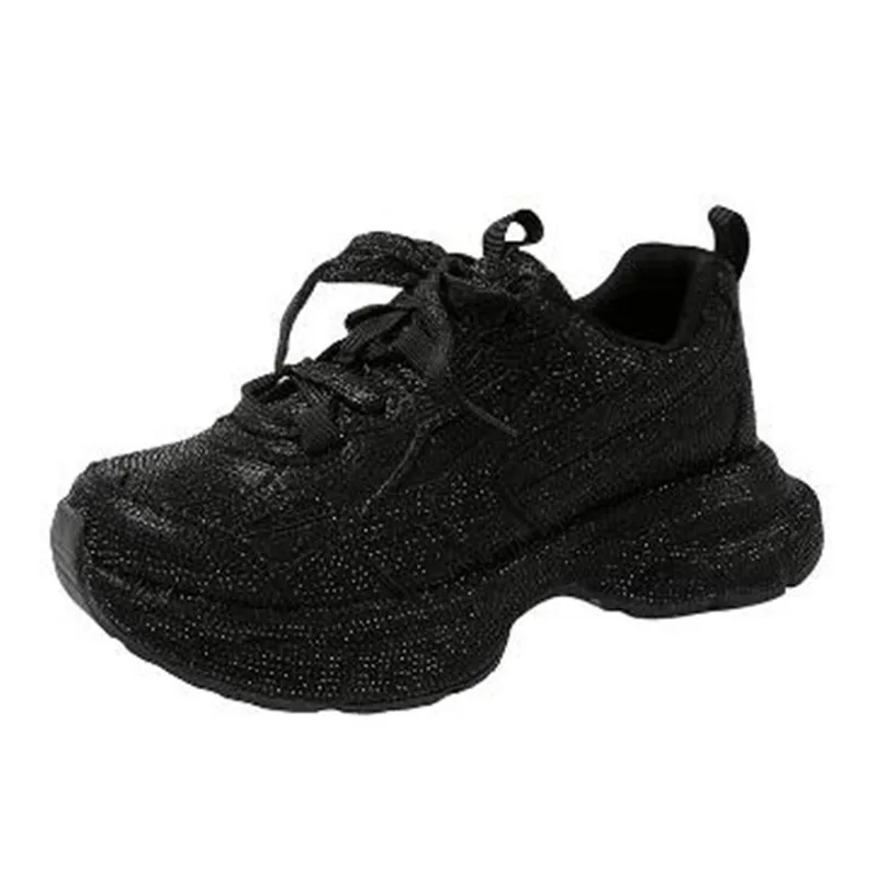 Designer Dames Bling Loopschoe - Women'S Fashion Running Shoes recensie en prijs
