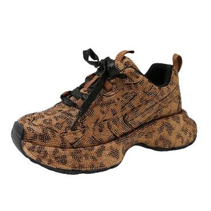 Designer Dames Bling Loopschoe - Women'S Fashion Running Shoes recensie en prijs