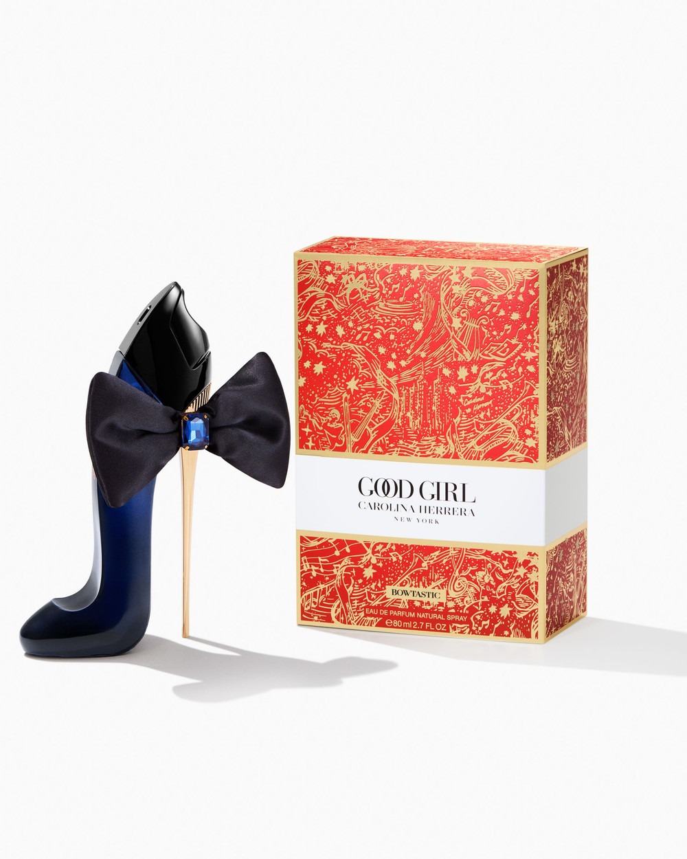 Carolina Herrera Good Girl Bow - Women'S Fashion Quick Delivery recensie en prijs