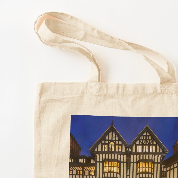 Liberty's - Londen, VK Tote Ba - Women'S Fashion London recensie en prijs