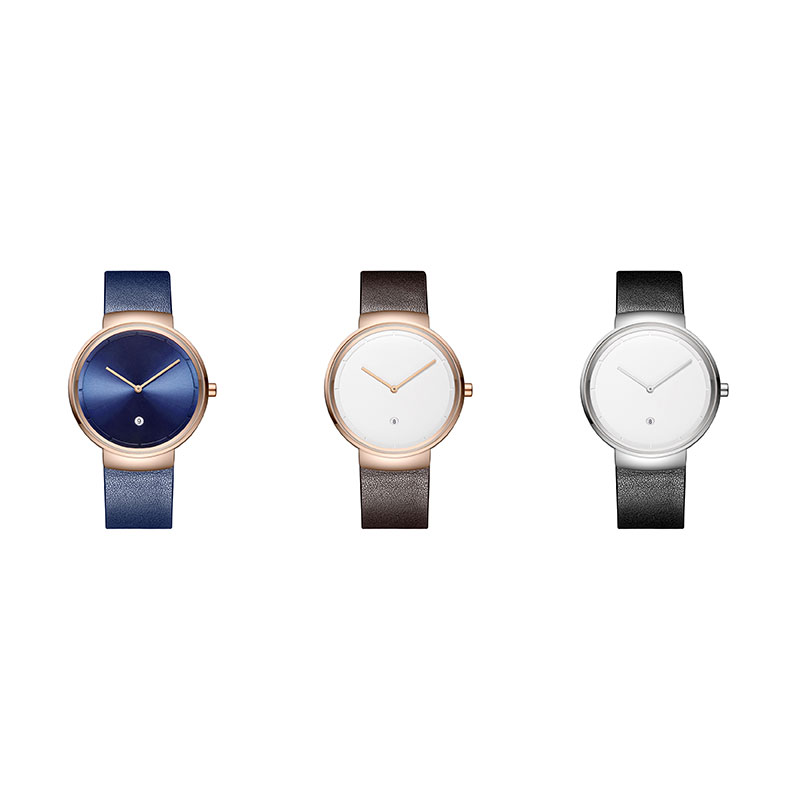 CL032 Fabriek Heren Horloge De - Women Fashion Logo recensie en prijs