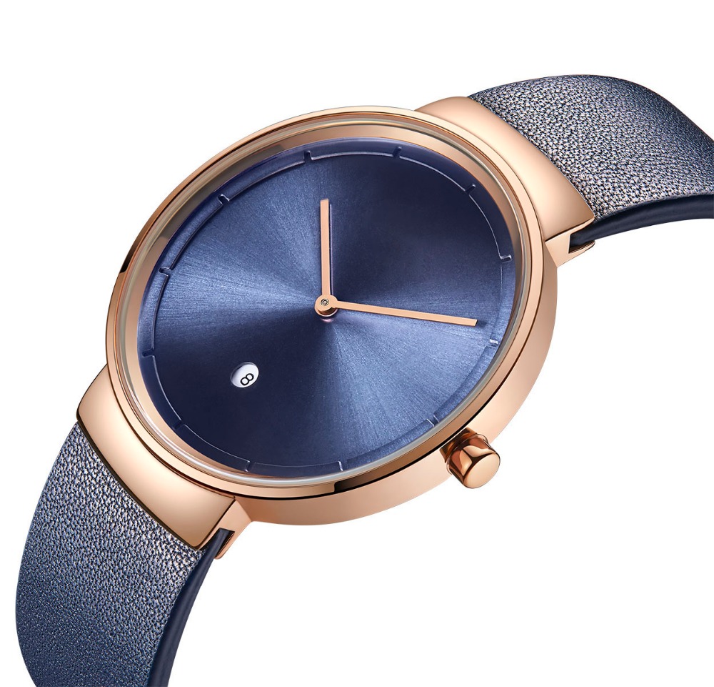 CL032 Fabriek Heren Horloge De - Women Fashion Logo recensie en prijs