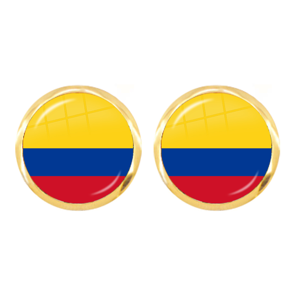 Nationale Vlag Glas Cabochon S - Women Fashion Egypt recensie en prijs