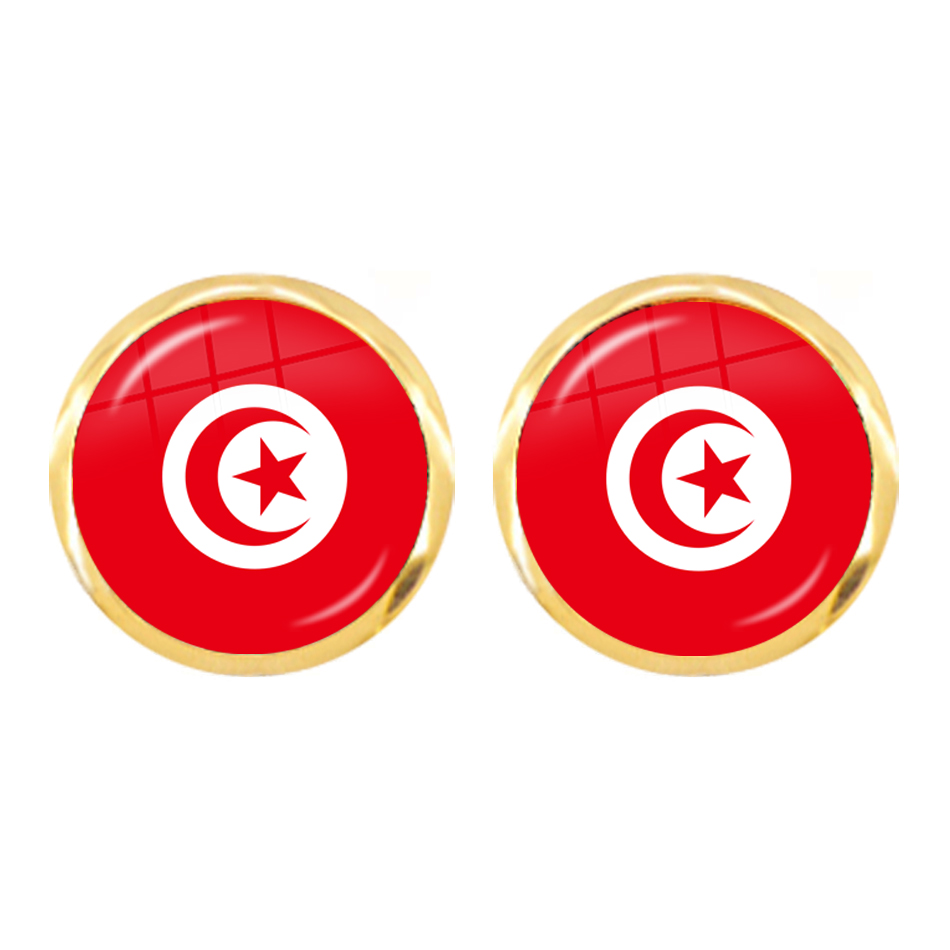 Nationale Vlag Glas Cabochon S - Women Fashion Egypt recensie en prijs