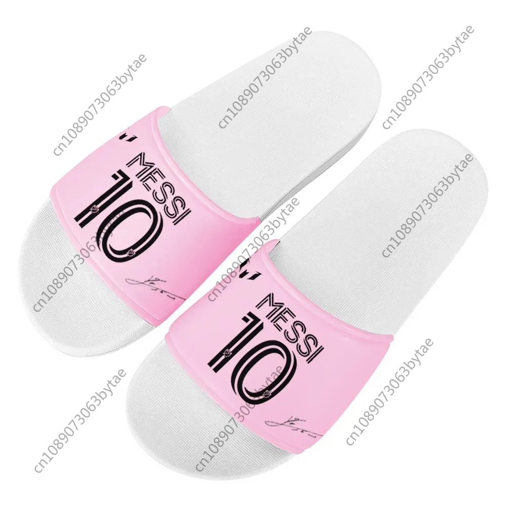 M-Miami M-Messi 10 Logo Argent - Women Fashion Logo recensie en prijs