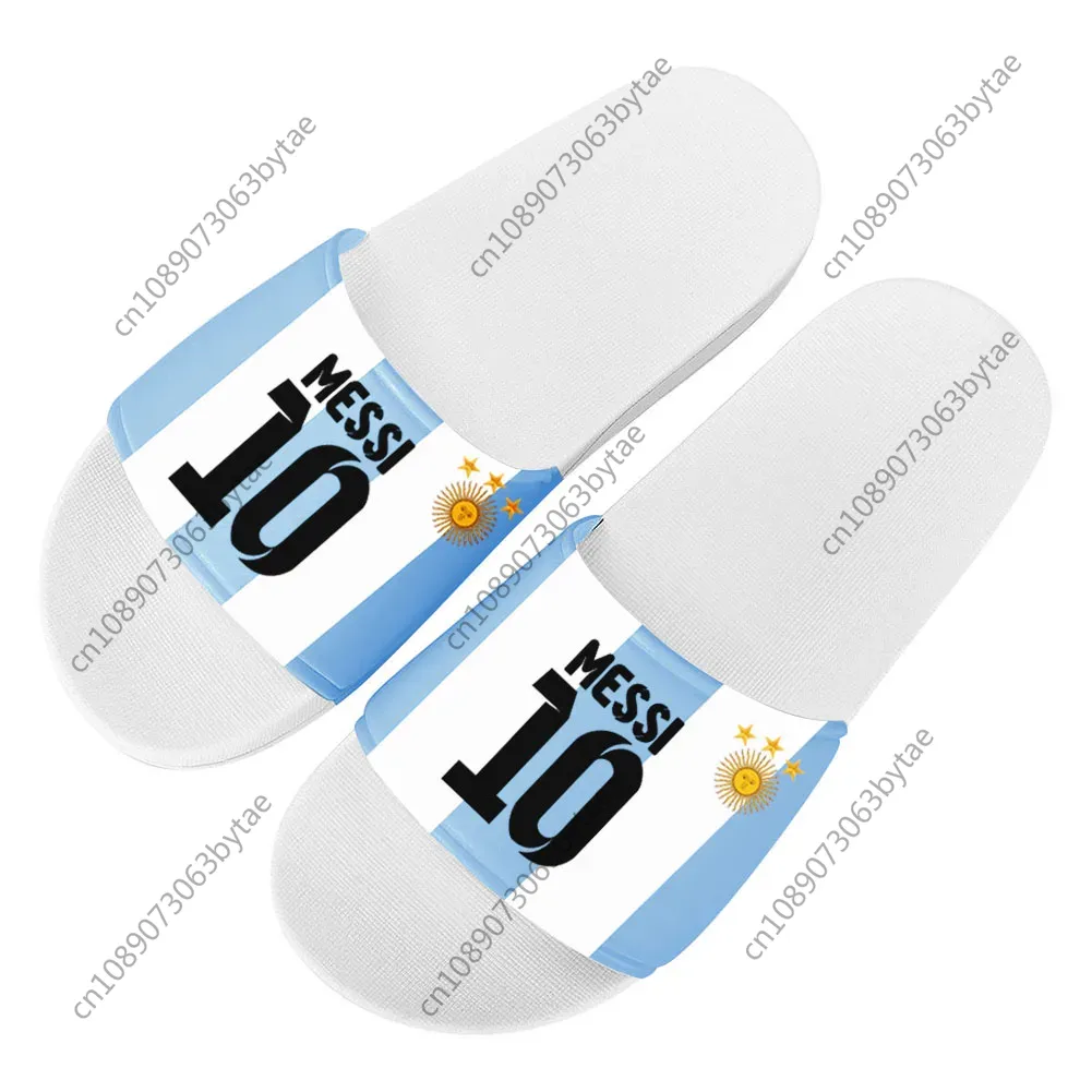 M-Miami M-Messi 10 Logo Argent - Women Fashion Logo recensie en prijs