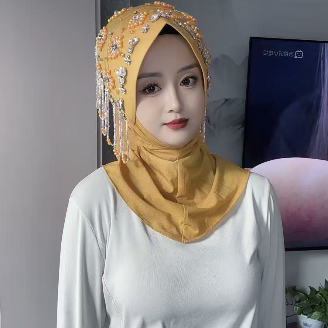 Abaya Hijab Moslima's Sjaal Ka - Women Fashion Malaysia recensie en prijs