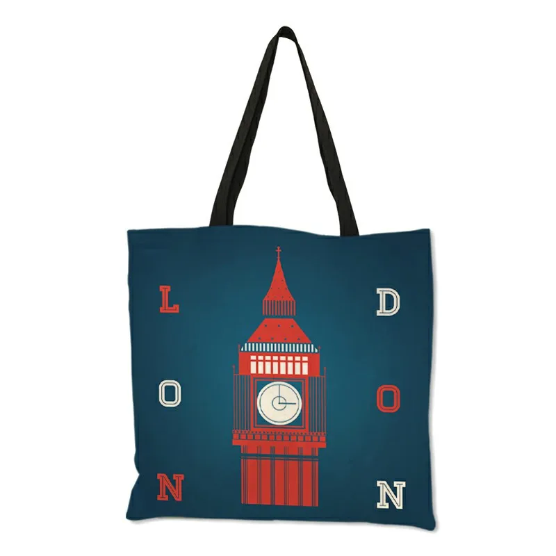 Hoge kwaliteit linnen schouder - Women'S Fashion London recensie en prijs