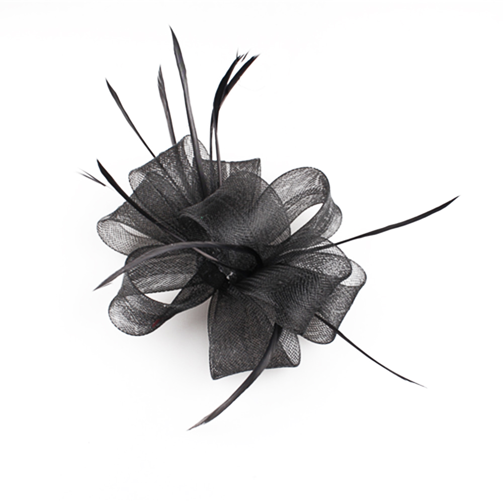 Veren lint fascinator hoeden v - Women'S Fashion Kentucky Derby recensie en prijs