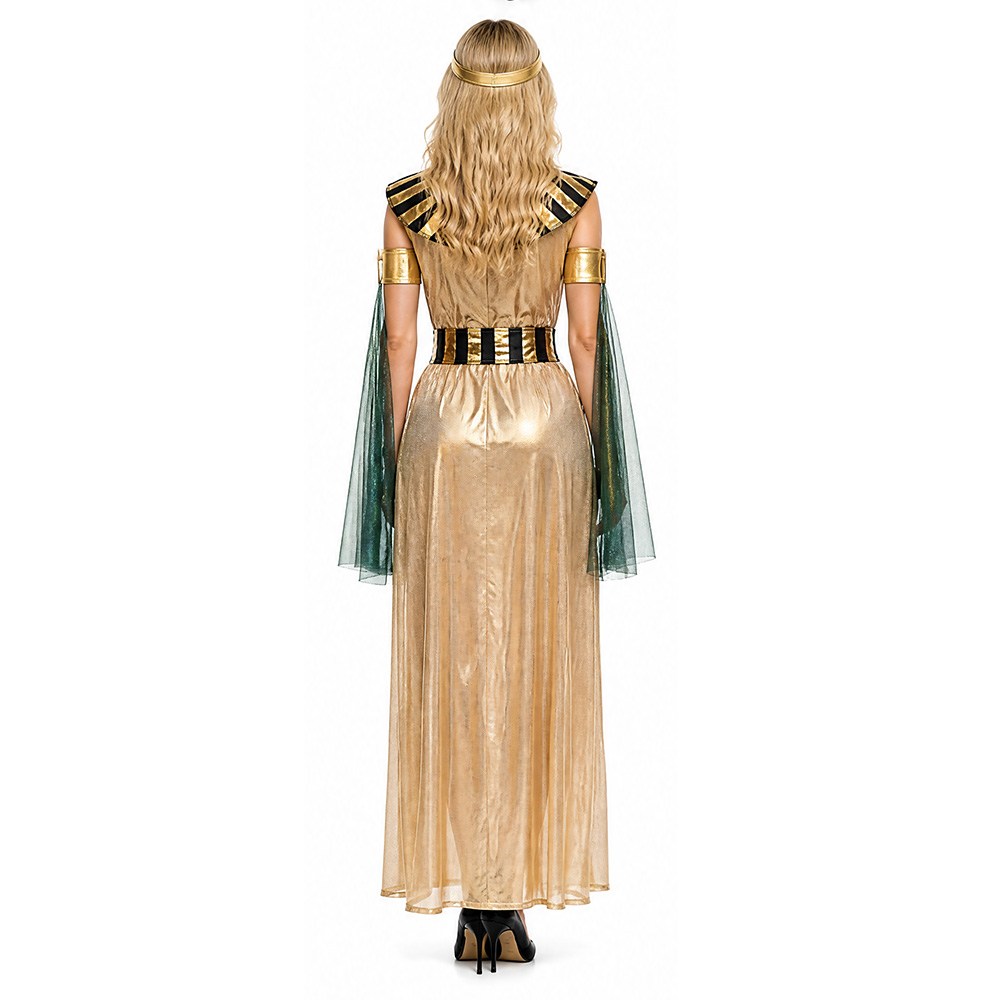 Halloween Oude Egypte Egyptisc - Women Fashion Egypt recensie en prijs