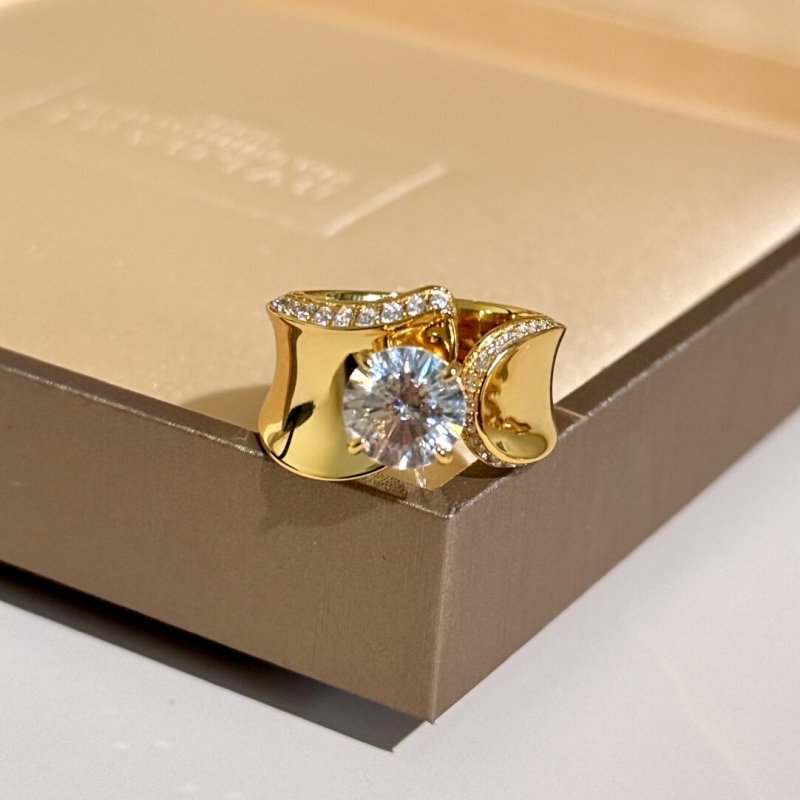 Bellux 925 zilver verguld met  - Women'S Fashion London recensie en prijs