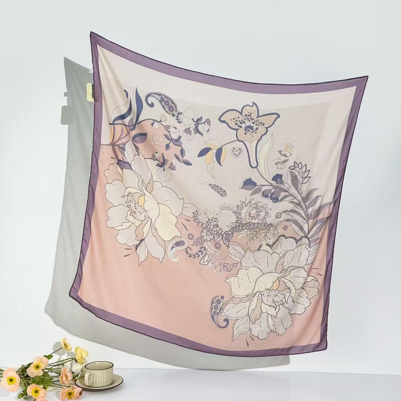1 stuk 90cm glanzende hot diam - Women Fashion Malaysia recensie en prijs