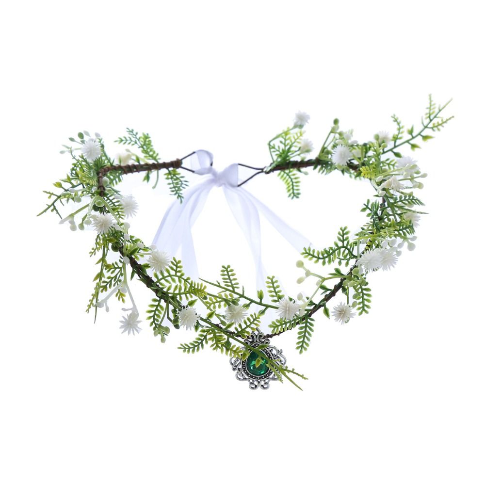Vintage Flower Fairy Flower Le - Women Fashion Photoshoot recensie en prijs