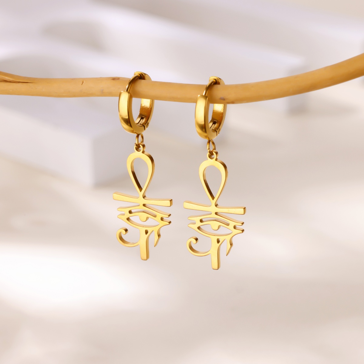 Oog van Horus Egypte Hanger Oo - Women Fashion Egypt recensie en prijs