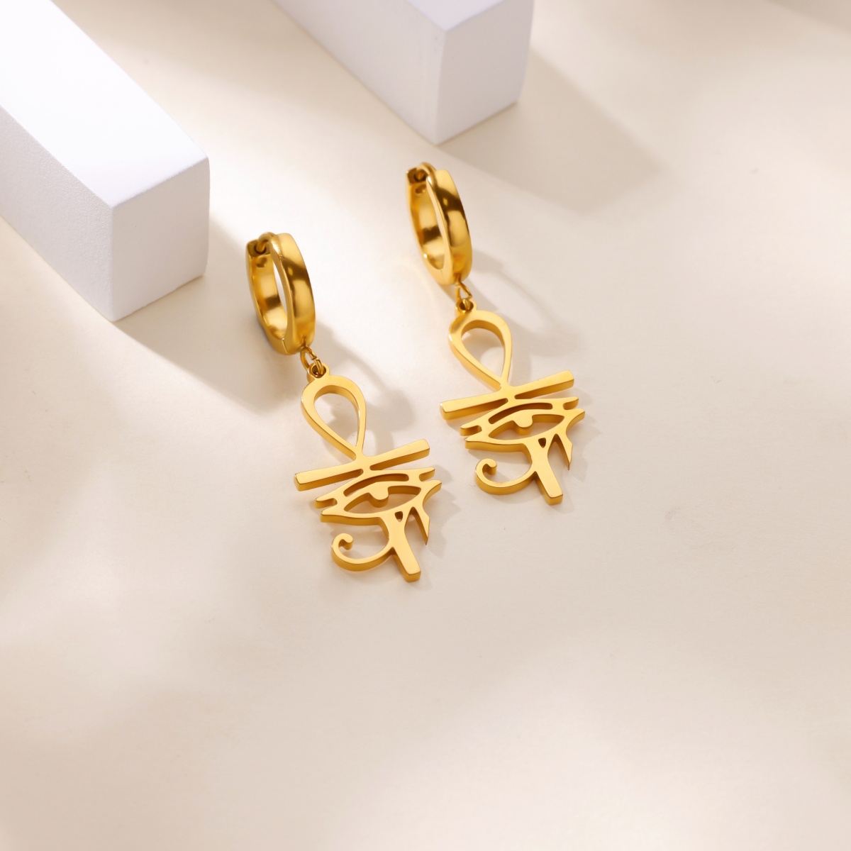 Oog van Horus Egypte Hanger Oo - Women Fashion Egypt recensie en prijs