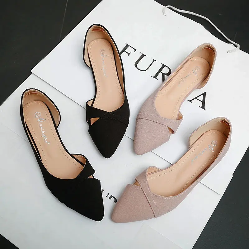 Antislip damesflats Chique en  - Women'S Fashion Quick Delivery recensie en prijs