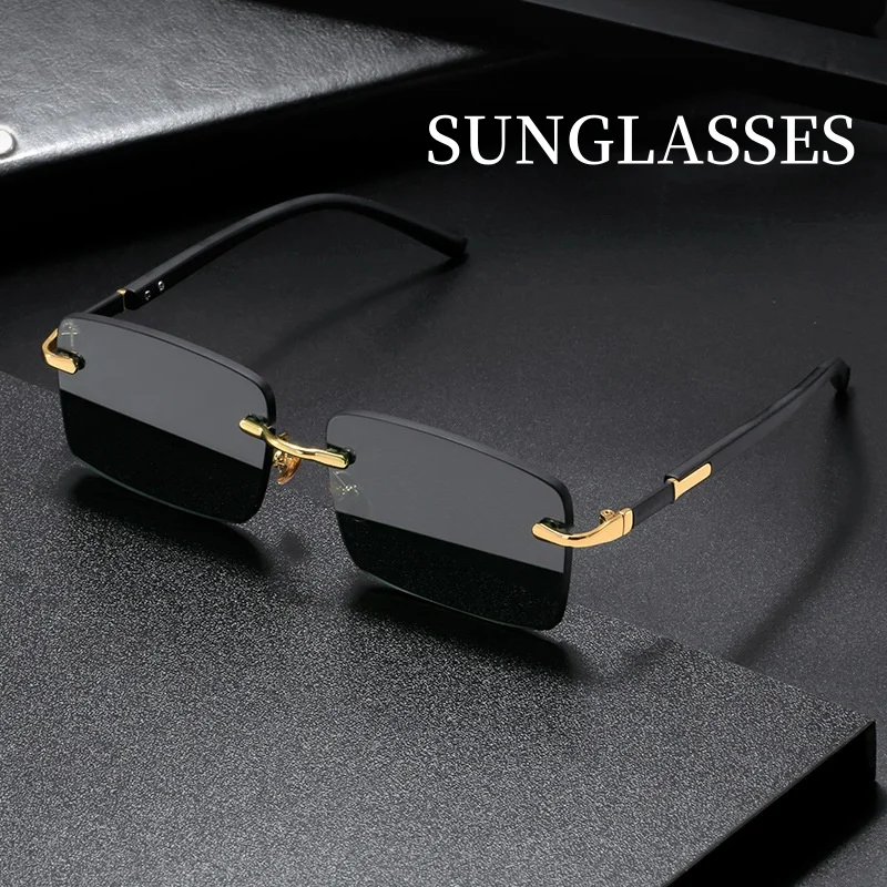 Mode Rechthoekige zonnebril He - Women'S Fashion Eyeglasses recensie en prijs