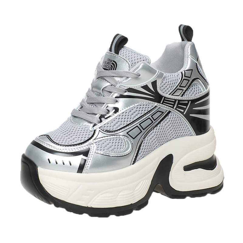 Dames Casual Schoenen met Dikk - Women'S Fashion Running Shoes recensie en prijs
