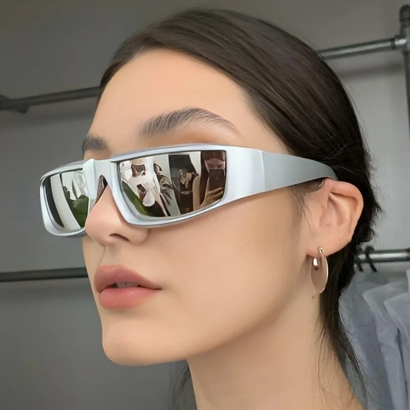 Beschermende bril Populaire Y2 - Women'S Fashion Eyeglasses recensie en prijs