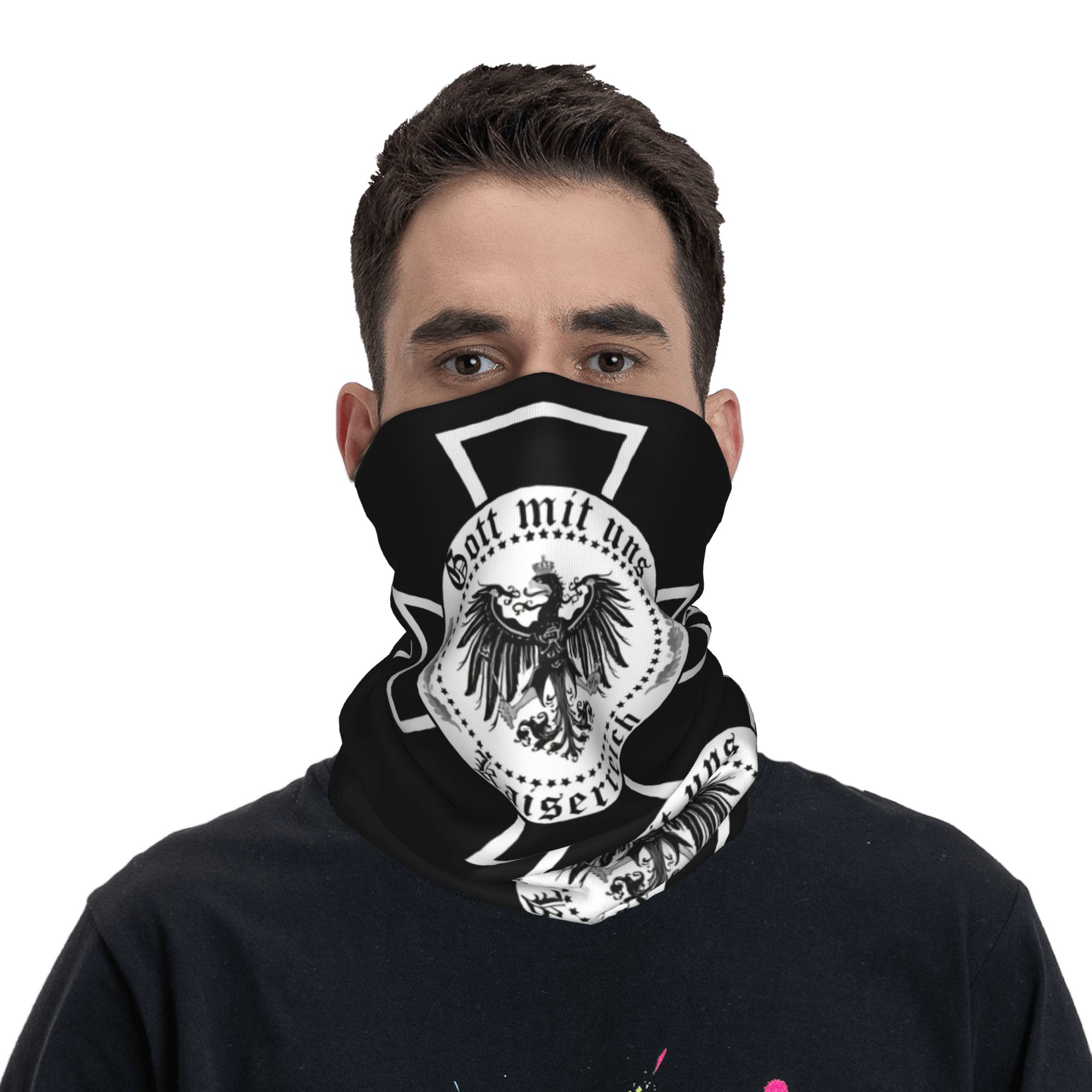 Aangepaste Duitse Rijk Eagle C - Women Fashion Logo recensie en prijs