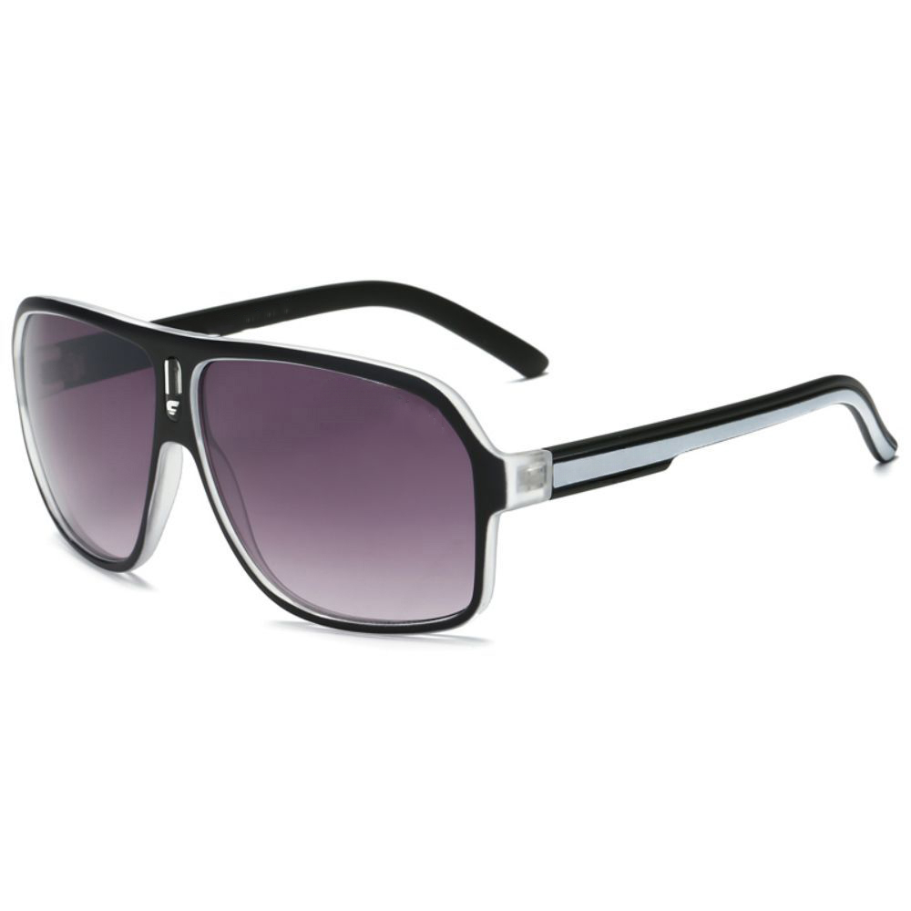 Grote gebogen modieuze bril in - Women'S Fashion Eyeglasses recensie en prijs