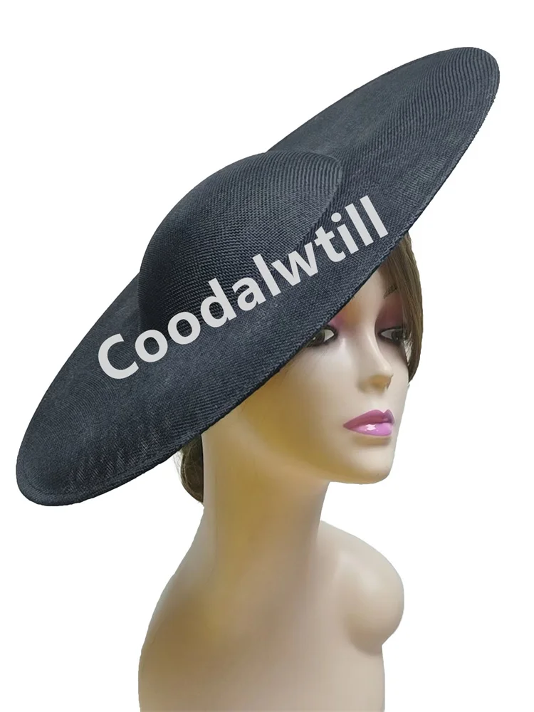 40Cm Grote Fascinator Basis Ma - Women'S Fashion Kentucky Derby recensie en prijs