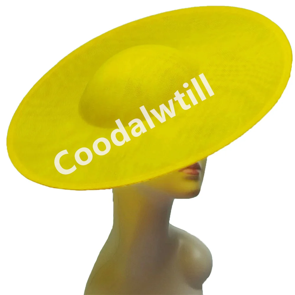 40Cm Grote Fascinator Basis Ma - Women'S Fashion Kentucky Derby recensie en prijs