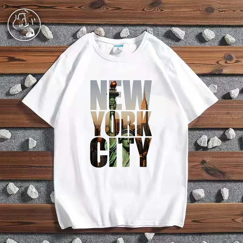 Mode City Print T-Shirt Paris  - Women'S Fashion London recensie en prijs