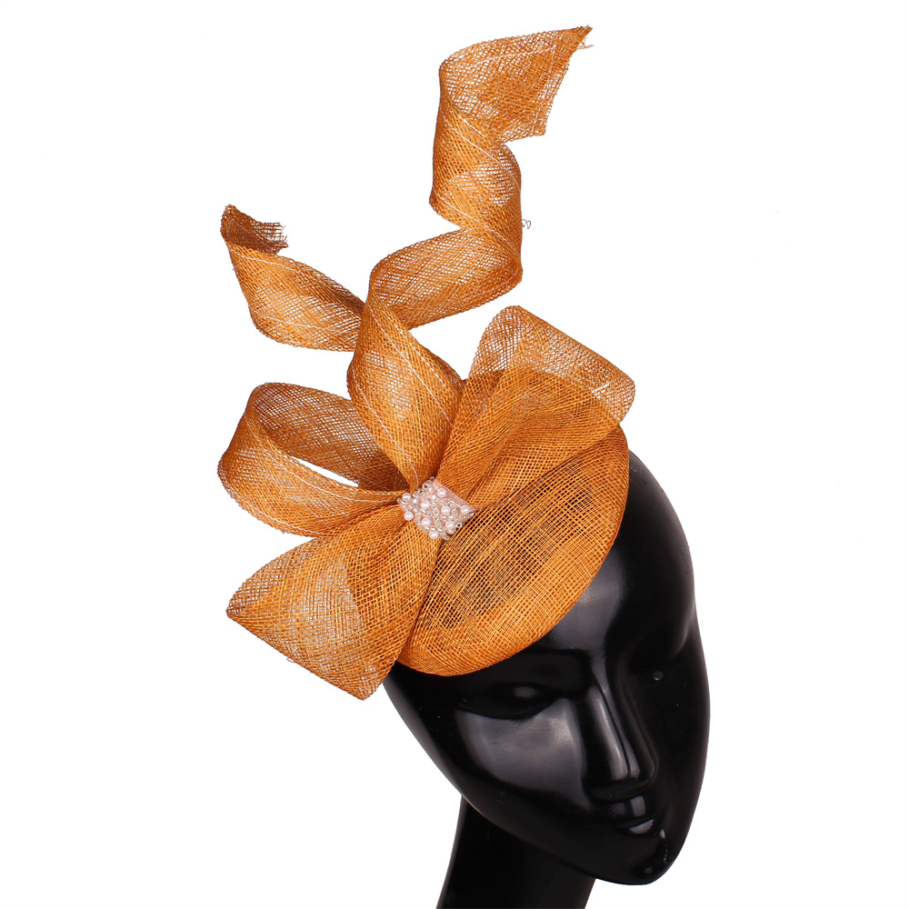 2026 Nieuwe Fascinator Hoed Br - Women'S Fashion Kentucky Derby recensie en prijs