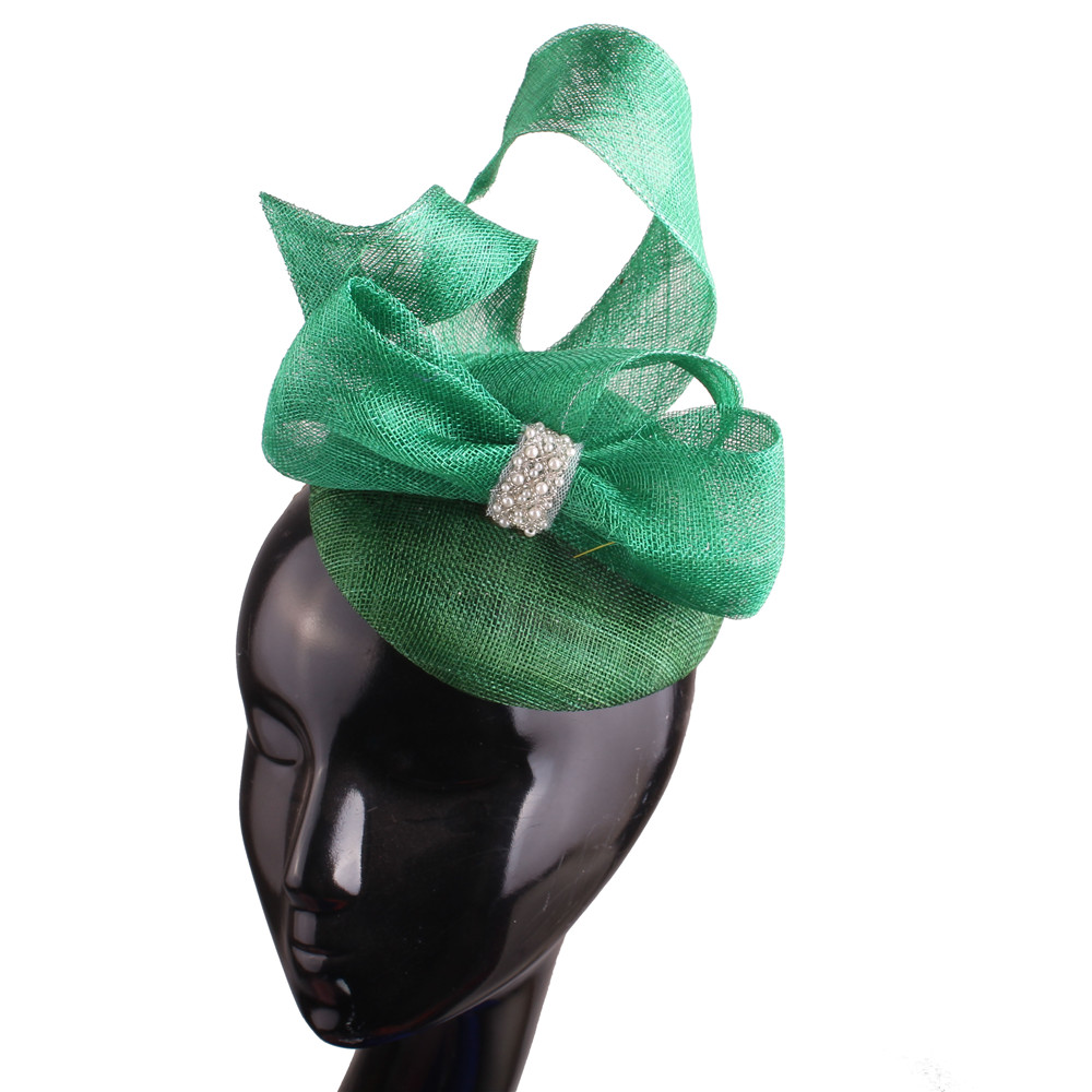 2026 Nieuwe Fascinator Hoed Br - Women'S Fashion Kentucky Derby recensie en prijs