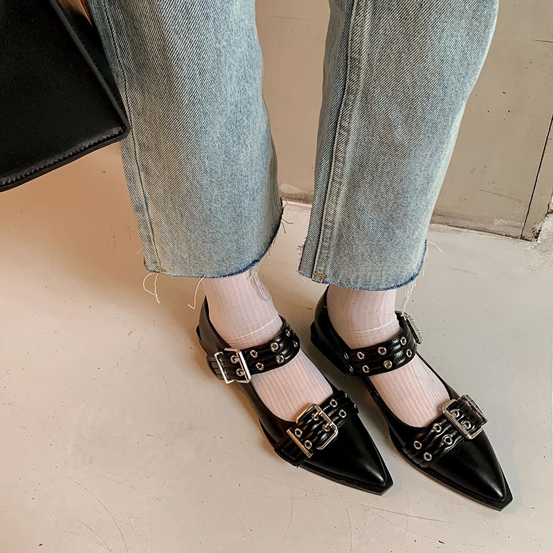 Damesschoenen Designer Luxe La - Women Fashion Designer recensie en prijs