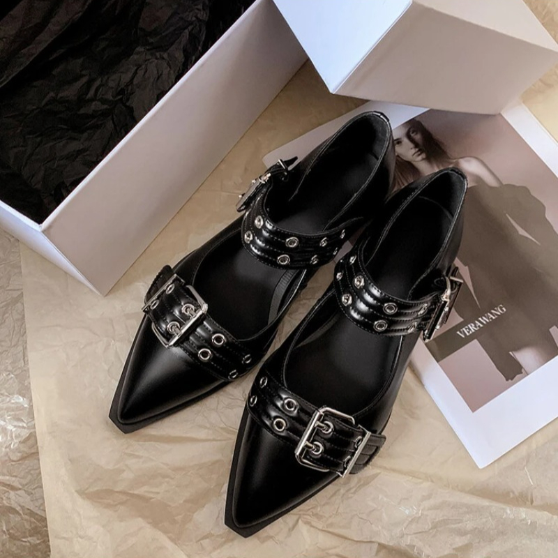 Damesschoenen Designer Luxe La - Women Fashion Designer recensie en prijs