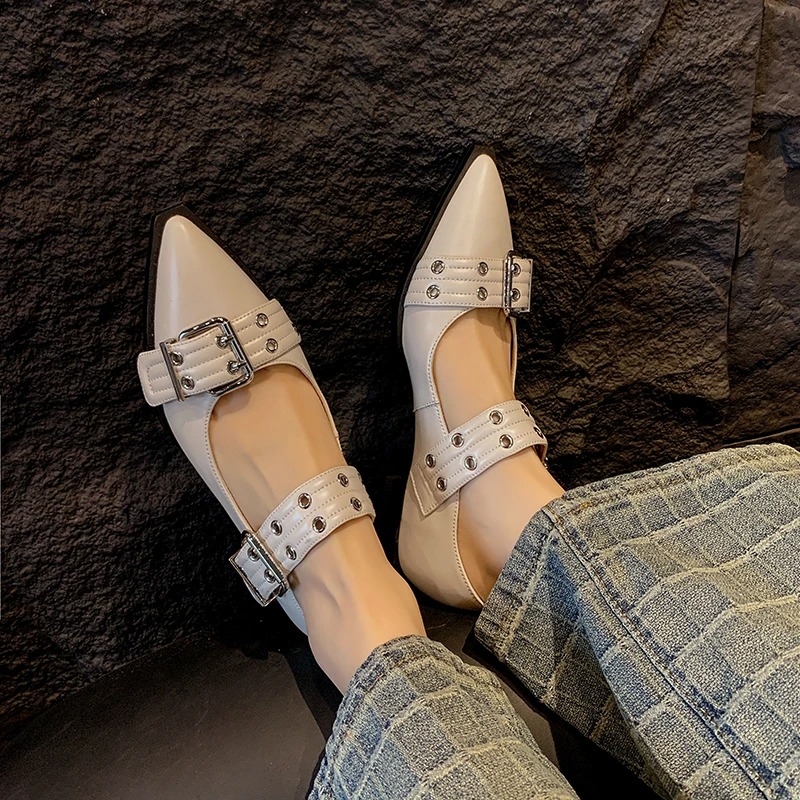Damesschoenen Designer Luxe La - Women Fashion Designer recensie en prijs