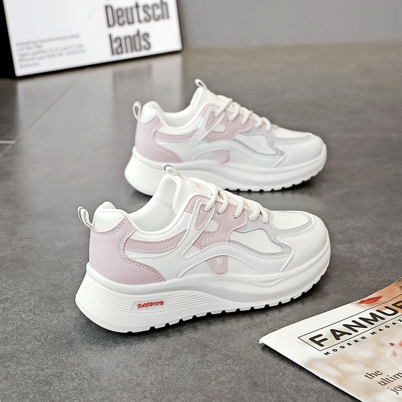 Dames lente nieuwe mode outdoo - Women'S Fashion Running Shoes recensie en prijs