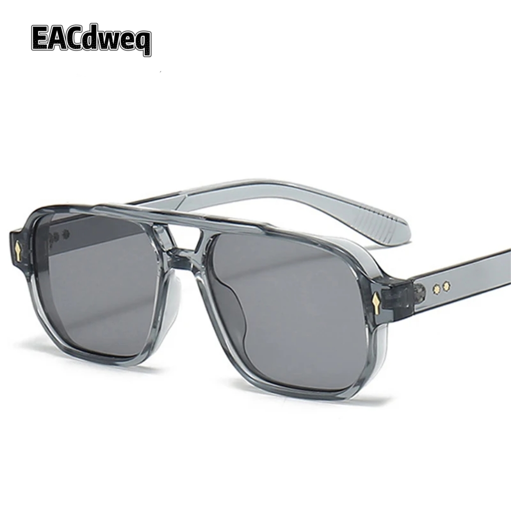 Vintage Dubbele Bruggen Mannen - Women'S Fashion Eyeglasses recensie en prijs