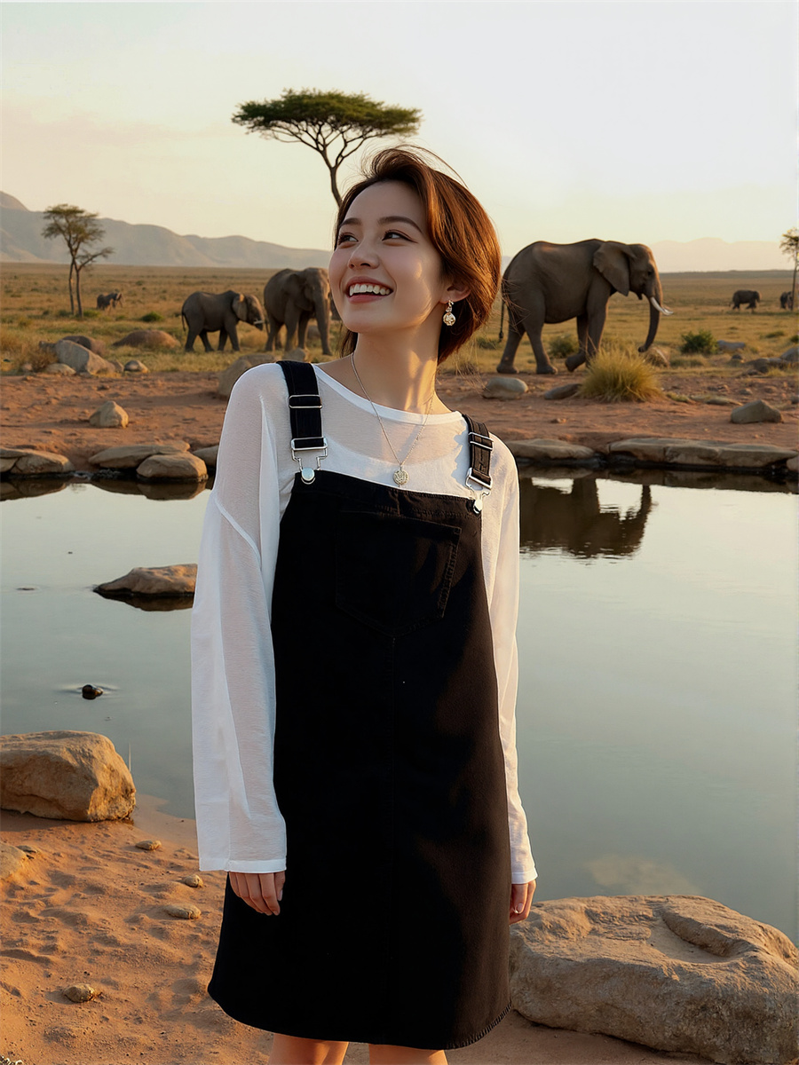Dames zwarte jurken vrouw eleg - Women'S Fashion Trends Fall 2025 recensie en prijs