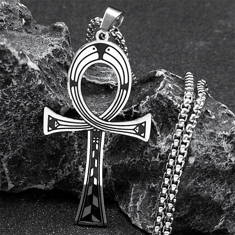 Egypte Ankh Cross Key of Life  - Women Fashion Egypt recensie en prijs