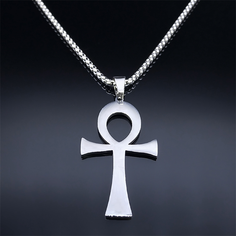 Egypte Ankh Cross Key of Life  - Women Fashion Egypt recensie en prijs