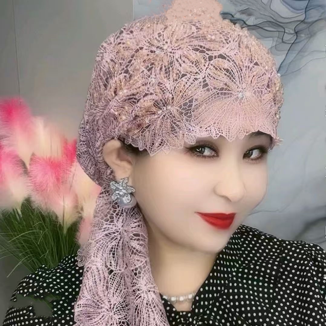 Hijab moslimvrouwen sjaal hoof - Women Fashion Malaysia recensie en prijs