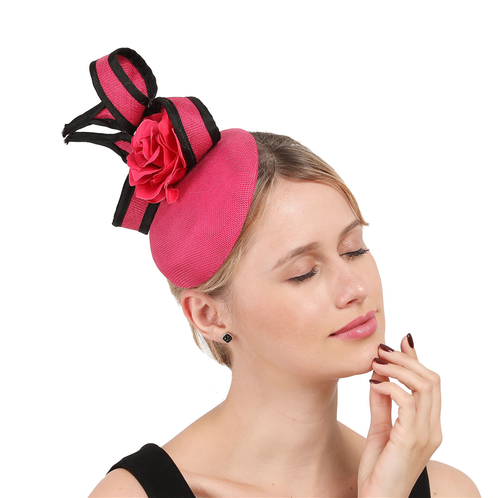 Kopie Sinamay Tovenaar Beige F - Women'S Fashion Kentucky Derby recensie en prijs