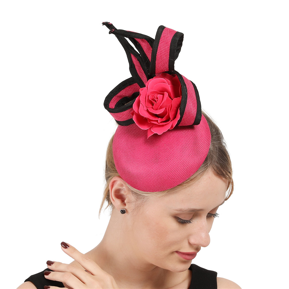 Kopie Sinamay Tovenaar Beige F - Women'S Fashion Kentucky Derby recensie en prijs