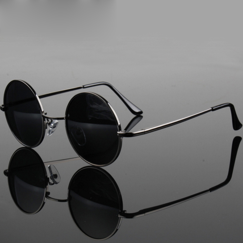Retro Vintage Ronde Zonnebril  - Women'S Fashion Eyeglasses recensie en prijs