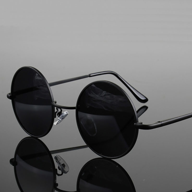 Retro Vintage Ronde Zonnebril  - Women'S Fashion Eyeglasses recensie en prijs