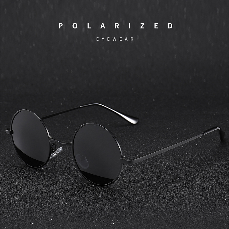 Retro Vintage Ronde Zonnebril  - Women'S Fashion Eyeglasses recensie en prijs