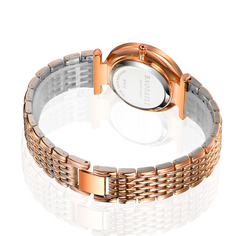 Dameshorloge met aangepaste wi - Women Fashion Logo recensie en prijs